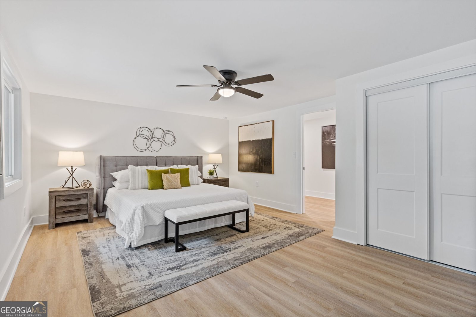 3008 Ridgeside Court Atlanta - 34