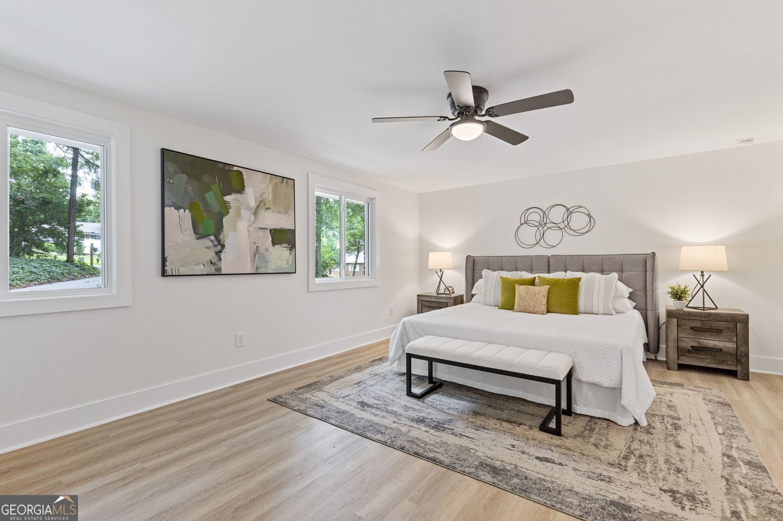 3008 Ridgeside Court Atlanta - 35