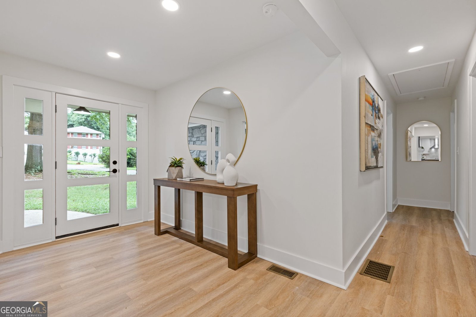 3008 Ridgeside Court Atlanta - 39