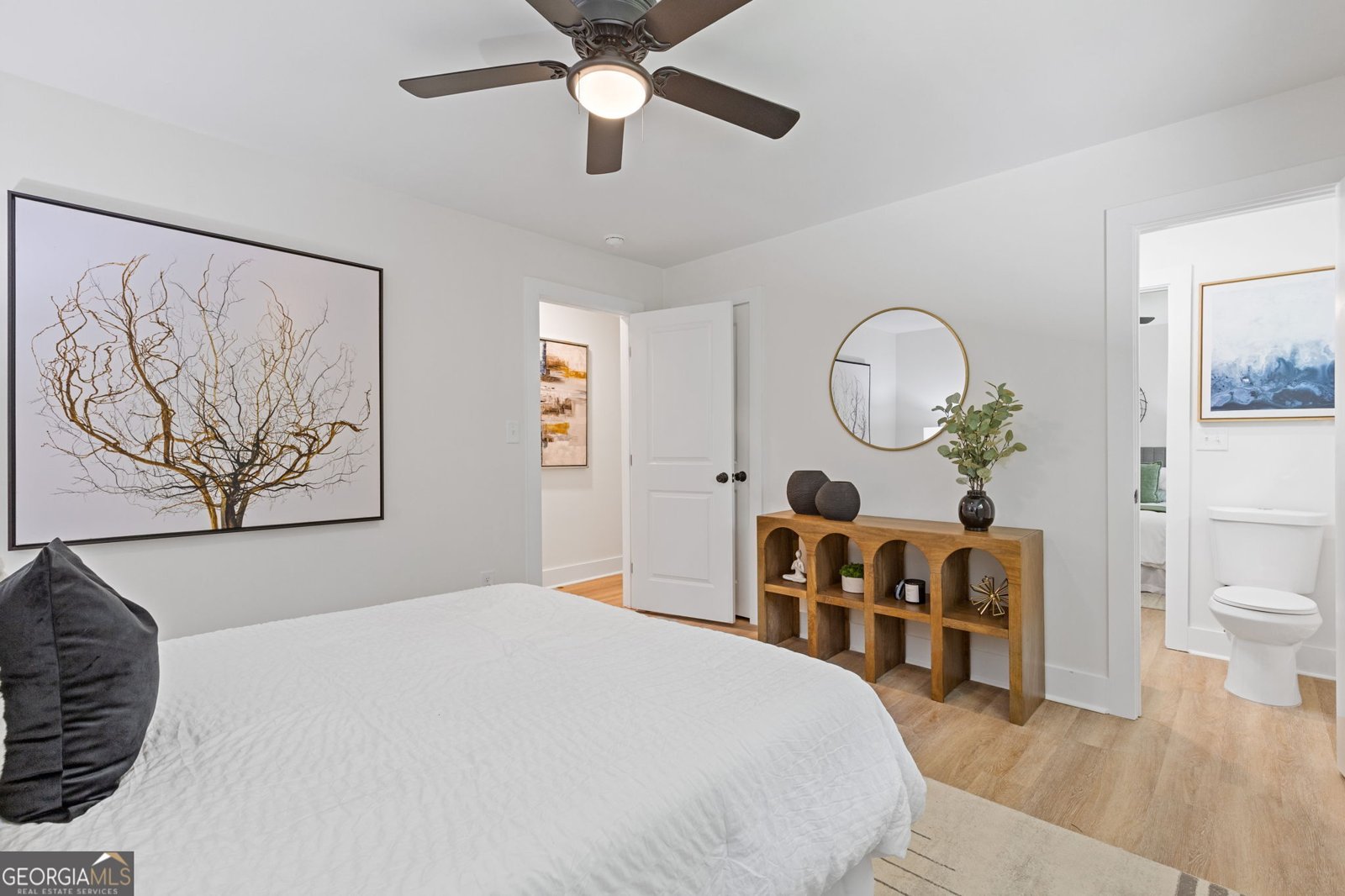 3008 Ridgeside Court Atlanta - 41