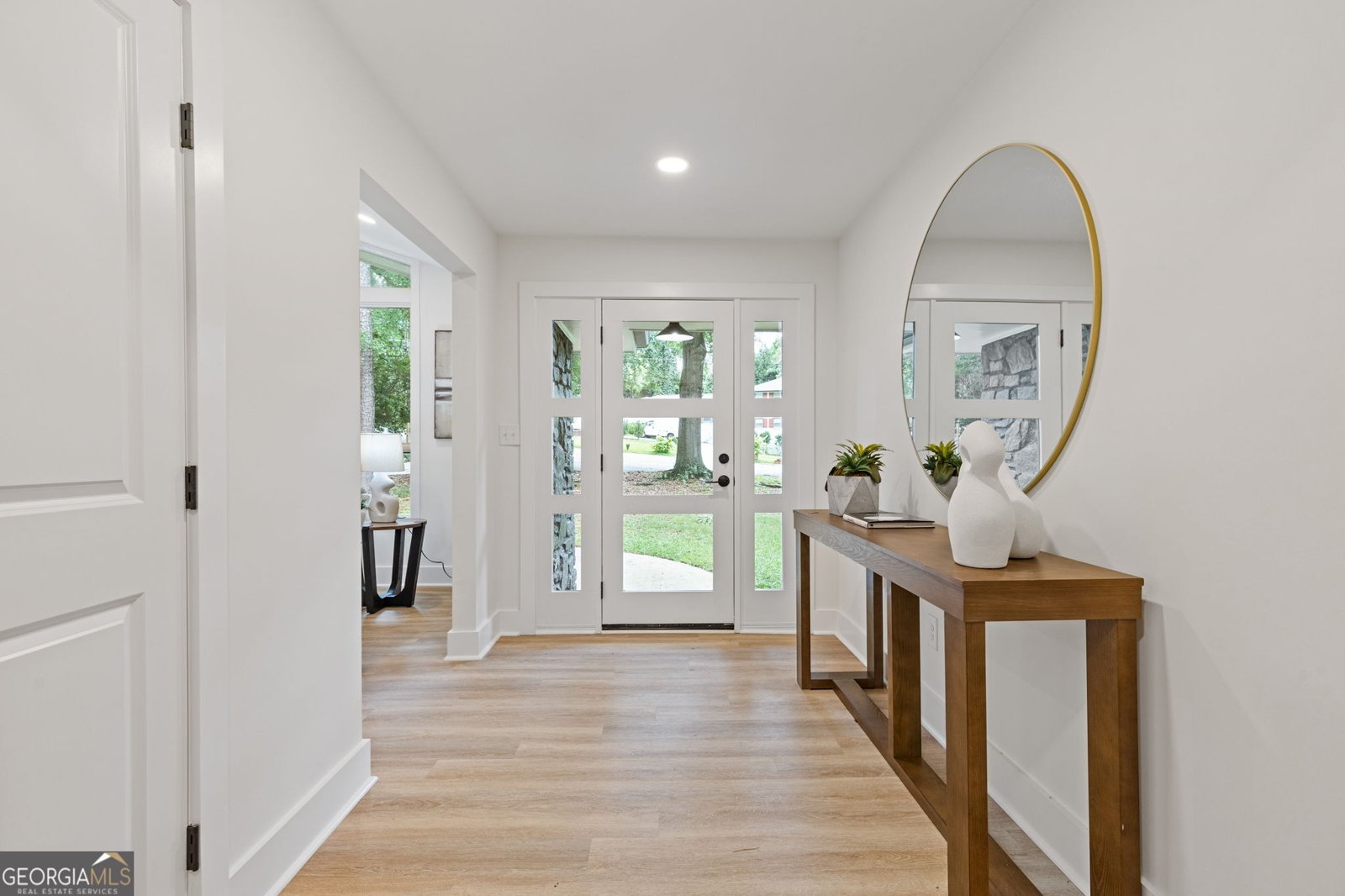 3008 Ridgeside Court Atlanta - 5