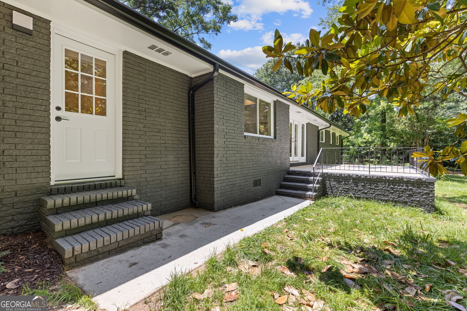 3008 Ridgeside Court Atlanta - 55