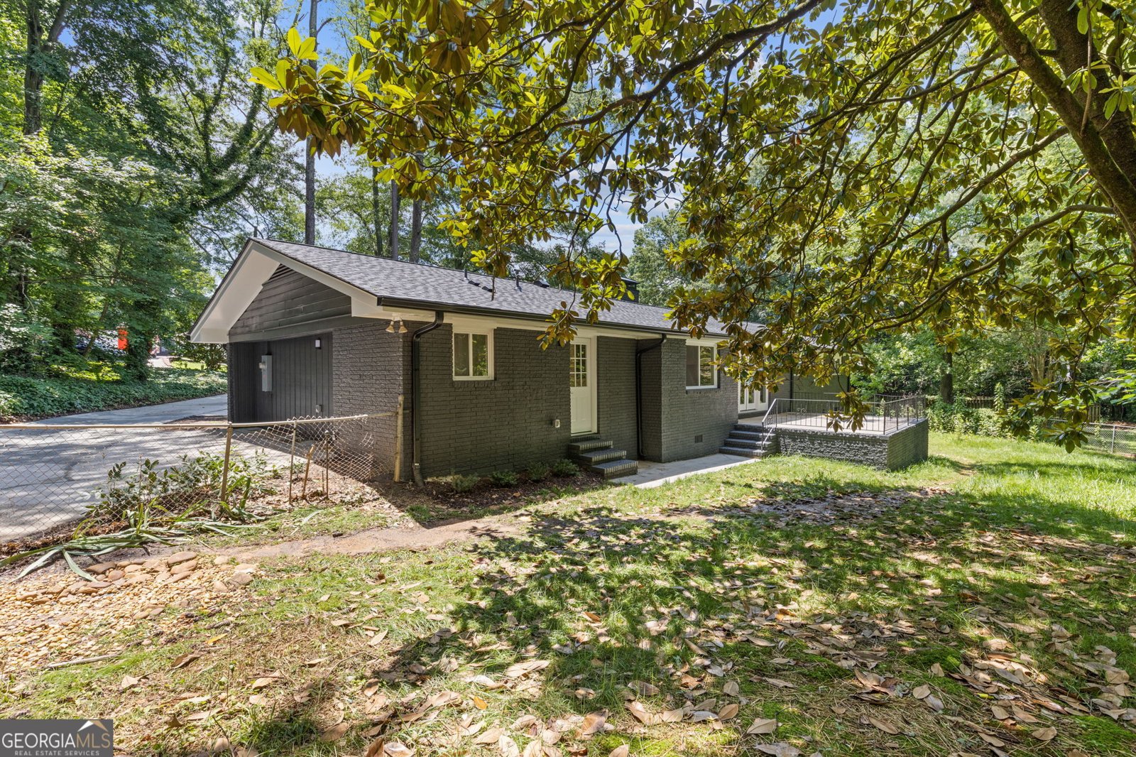 3008 Ridgeside Court Atlanta - 57