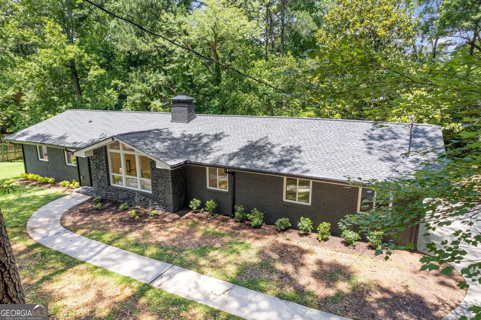 3008 Ridgeside Court Atlanta - 58