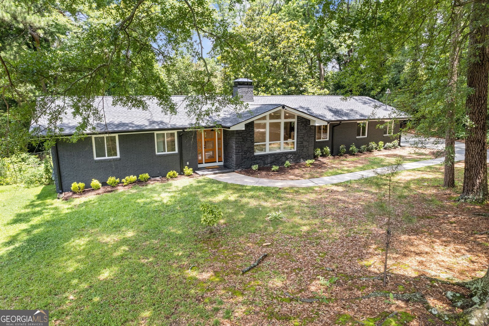3008 Ridgeside Court Atlanta - 59