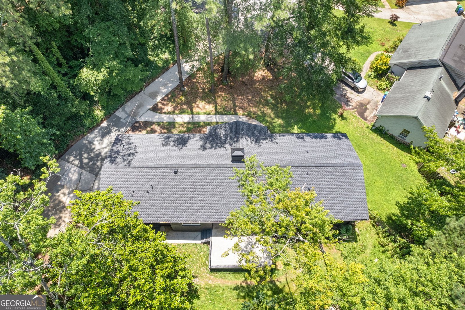 3008 Ridgeside Court Atlanta - 60