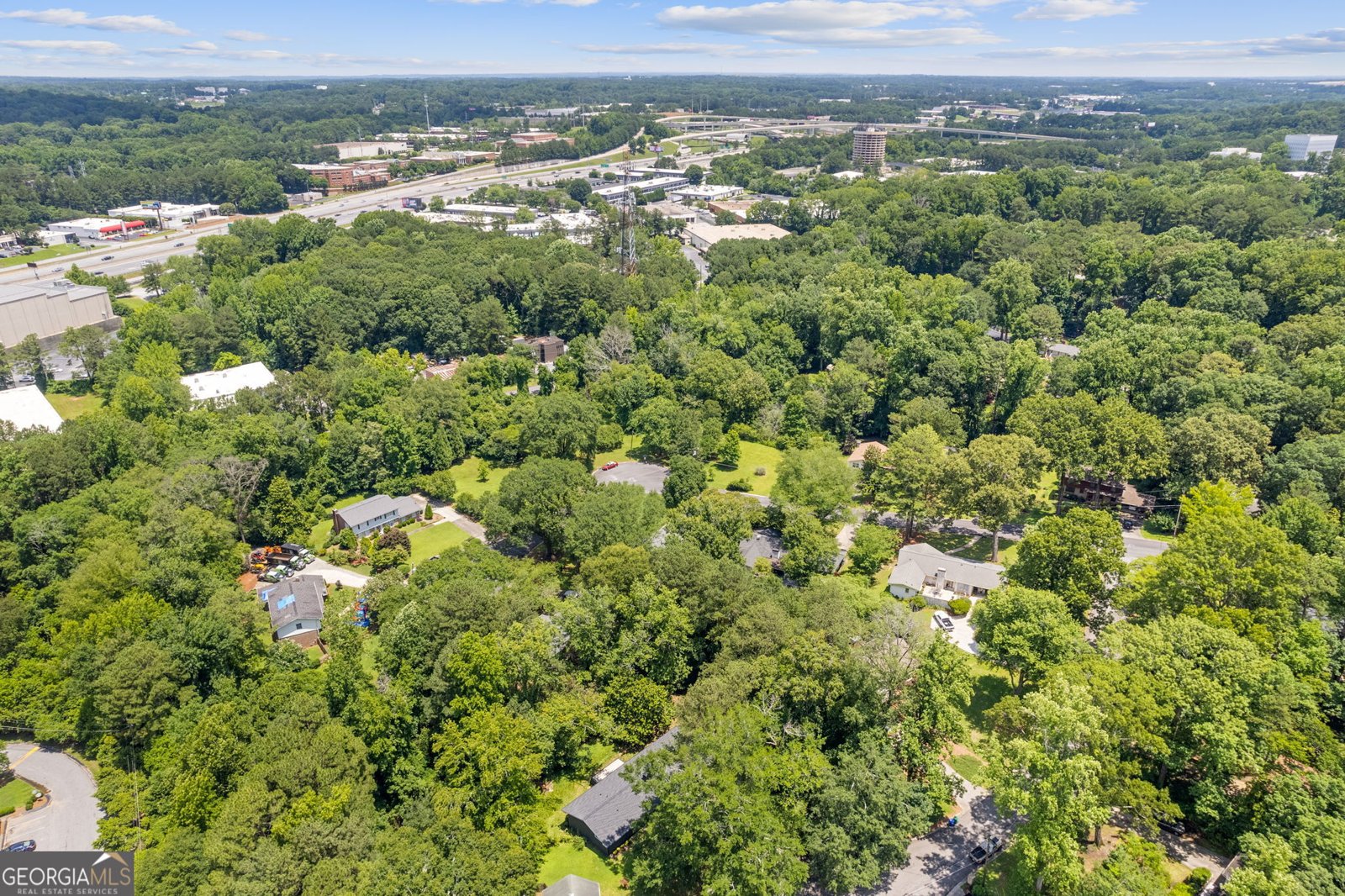 3008 Ridgeside Court Atlanta - 63