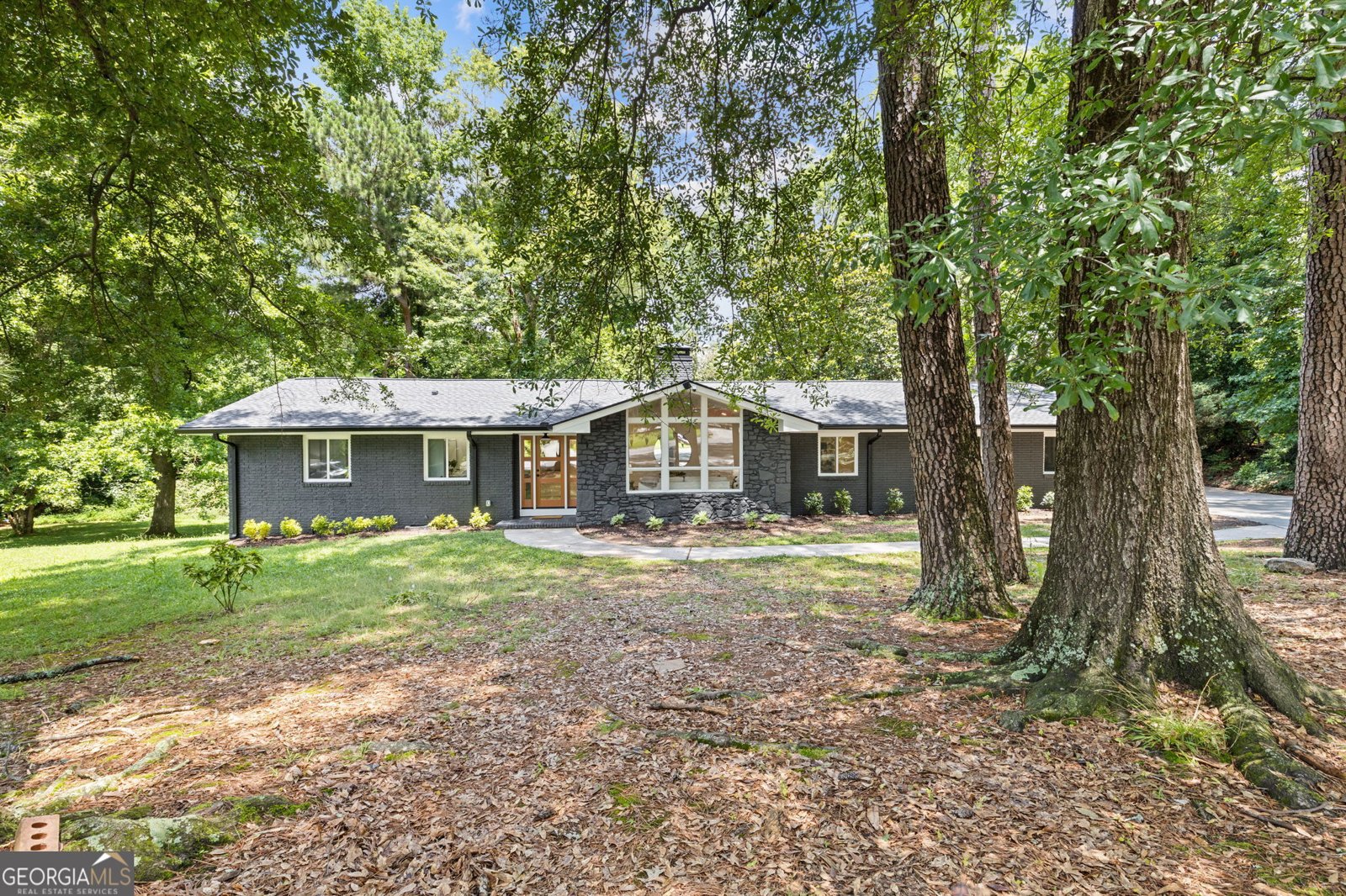 3008 Ridgeside Court Atlanta - 65