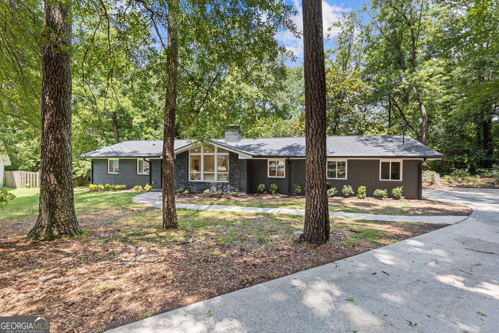 3008 Ridgeside Court Atlanta - 67