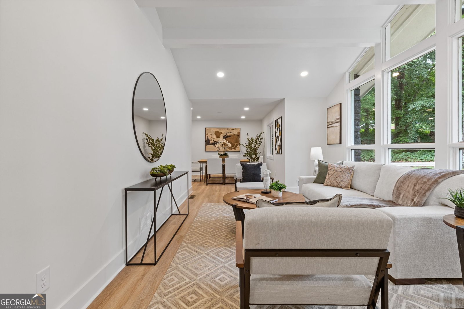 3008 Ridgeside Court Atlanta - 8