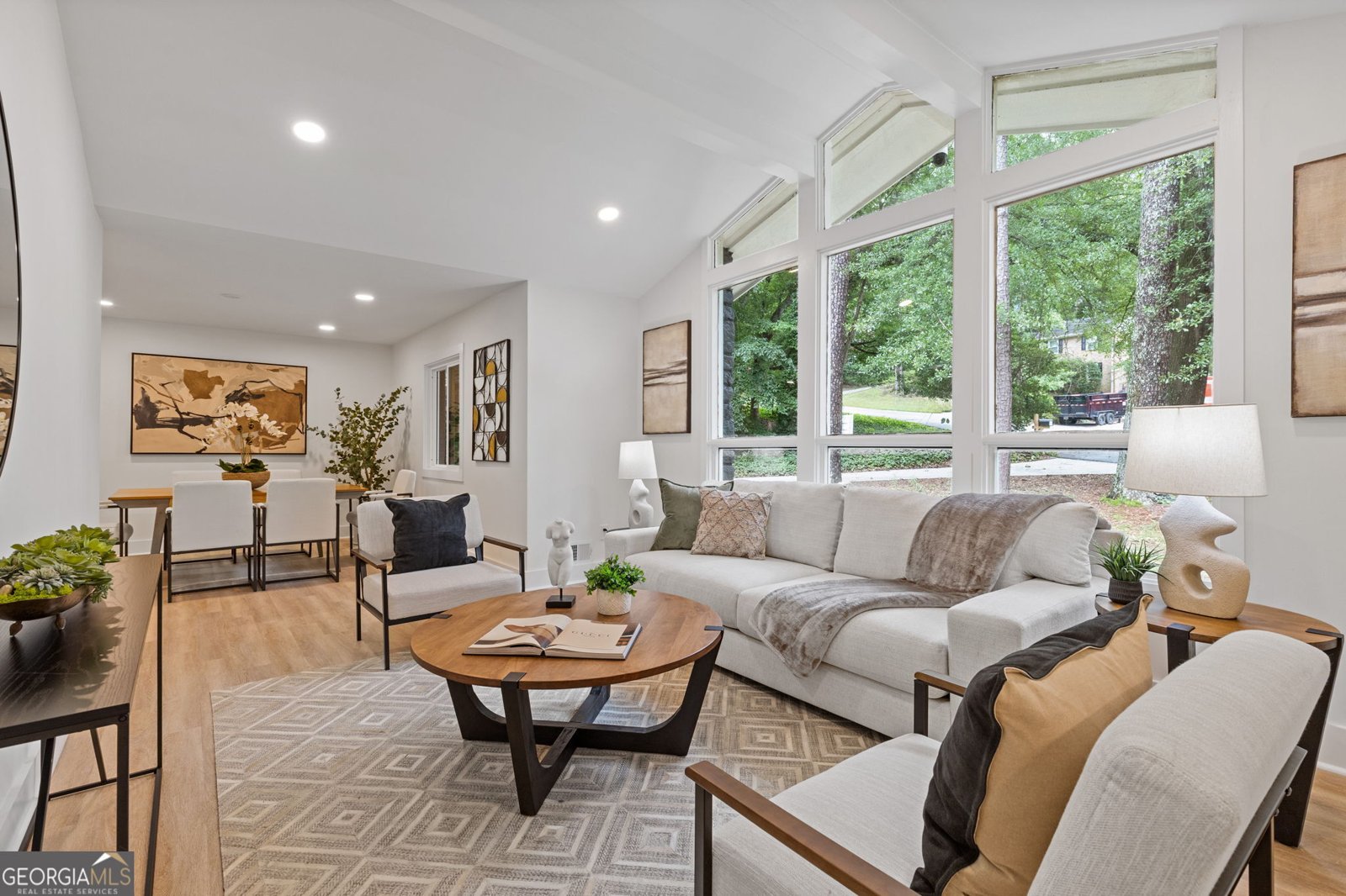 3008 Ridgeside Court Atlanta - 9