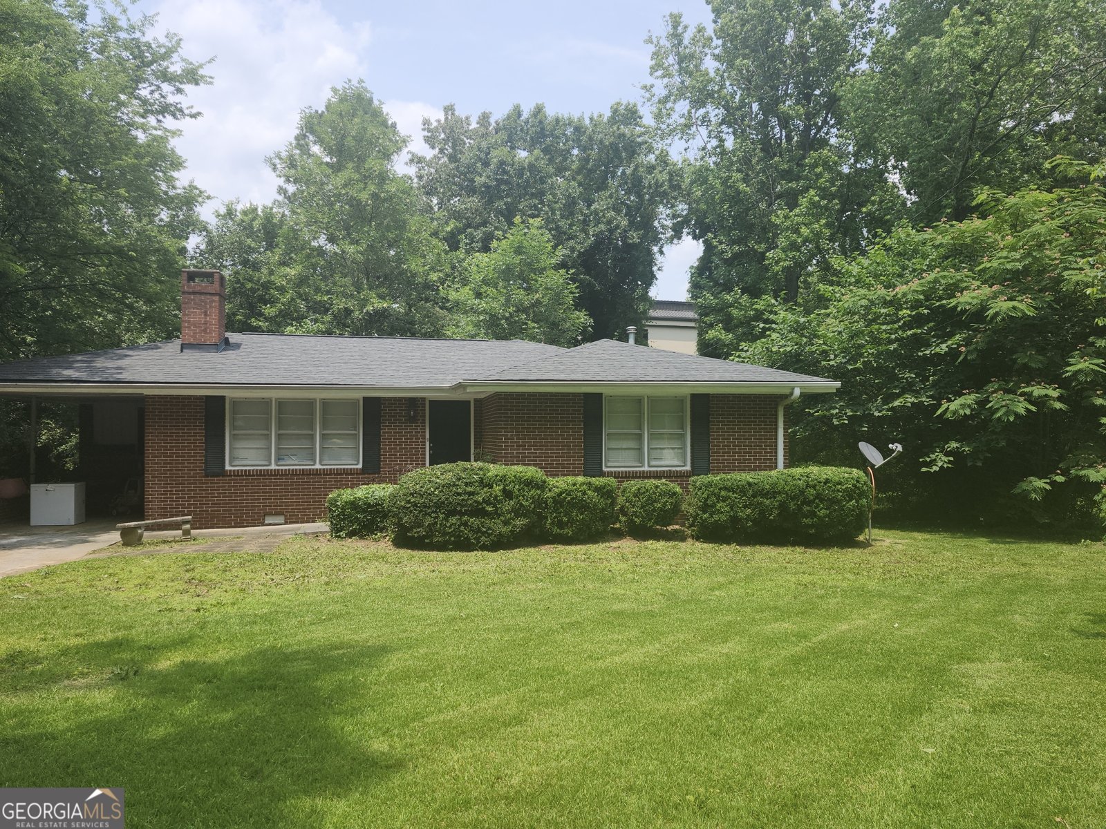 15 John Ross Drive Rome - 1