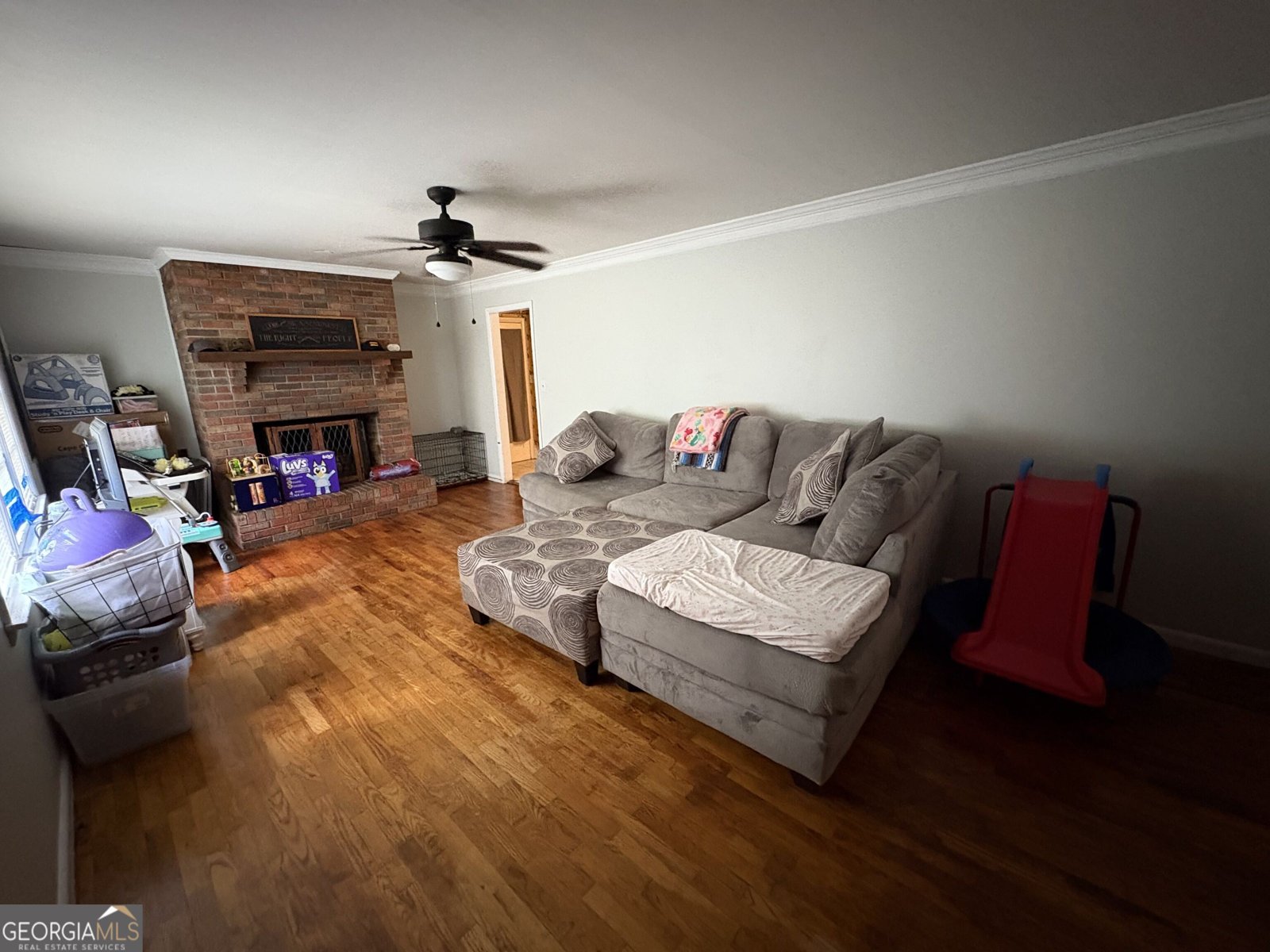15 John Ross Drive Rome - 2