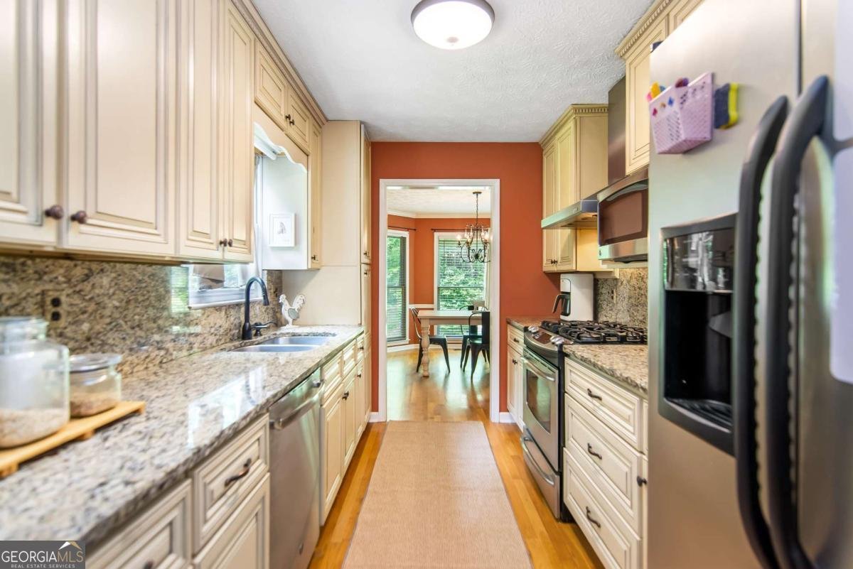 563 Westwoods Drive Ellijay - 16