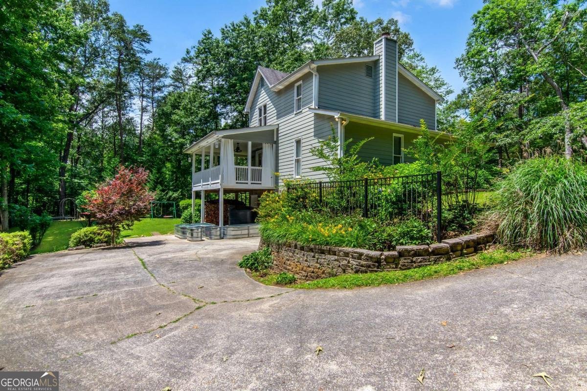 563 Westwoods Drive Ellijay - 2