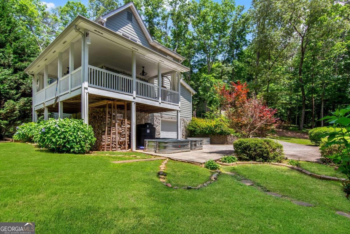 563 Westwoods Drive Ellijay - 3