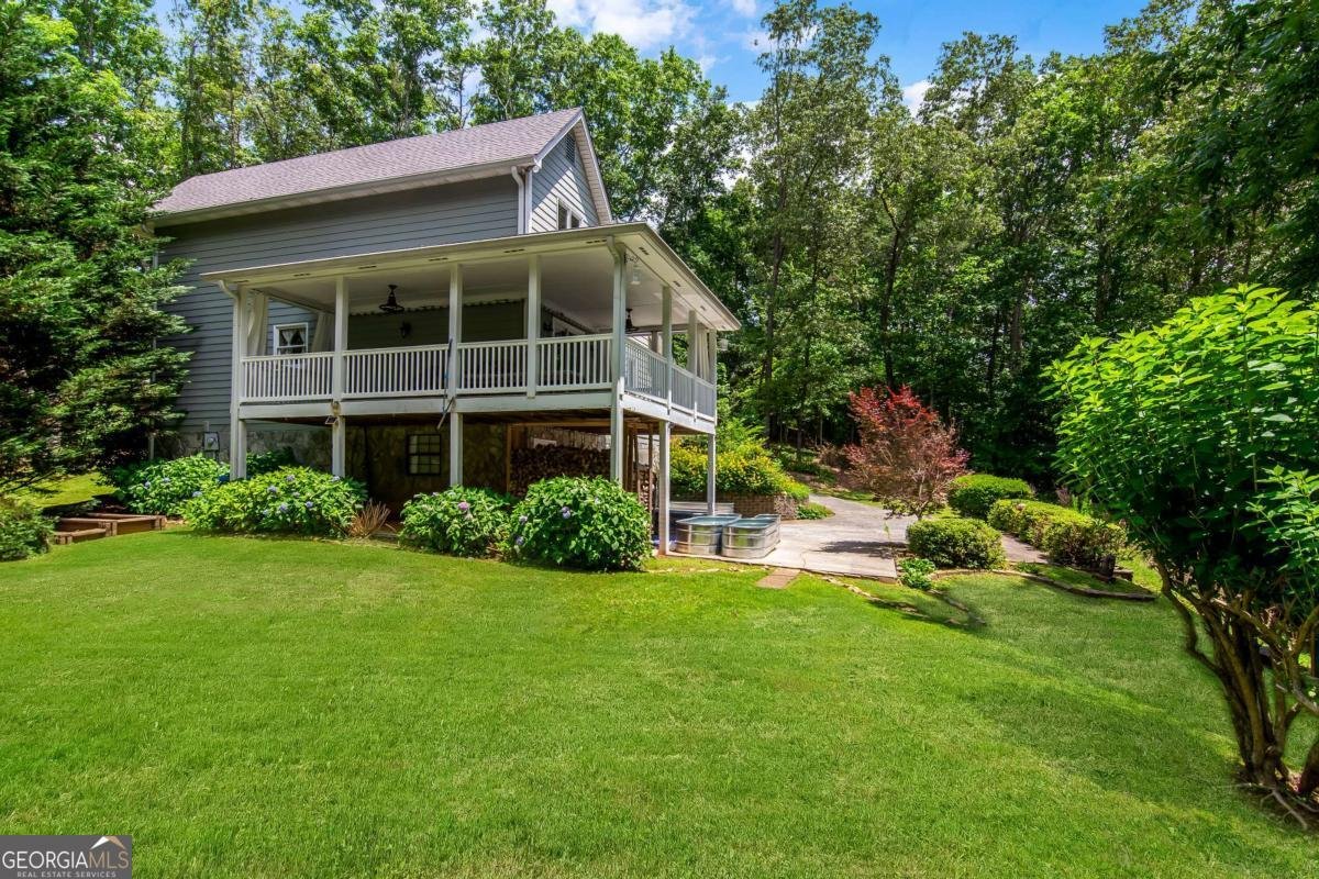 563 Westwoods Drive Ellijay - 4