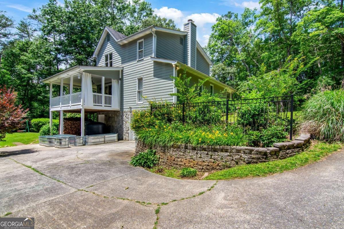 563 Westwoods Drive Ellijay - 41