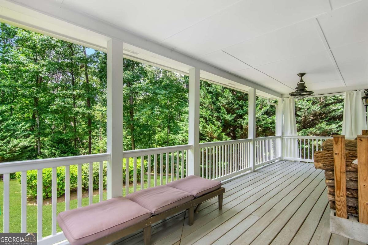563 Westwoods Drive Ellijay - 7