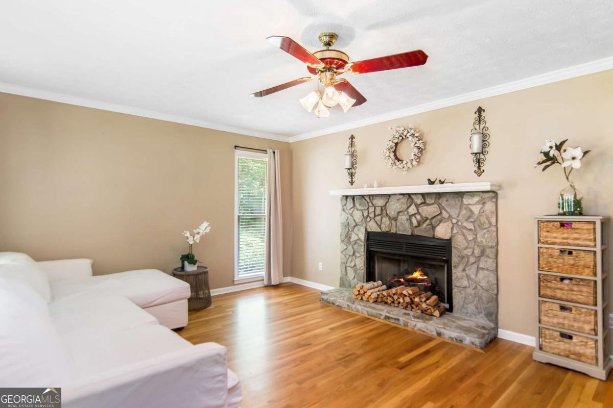 563 Westwoods Drive Ellijay - 8