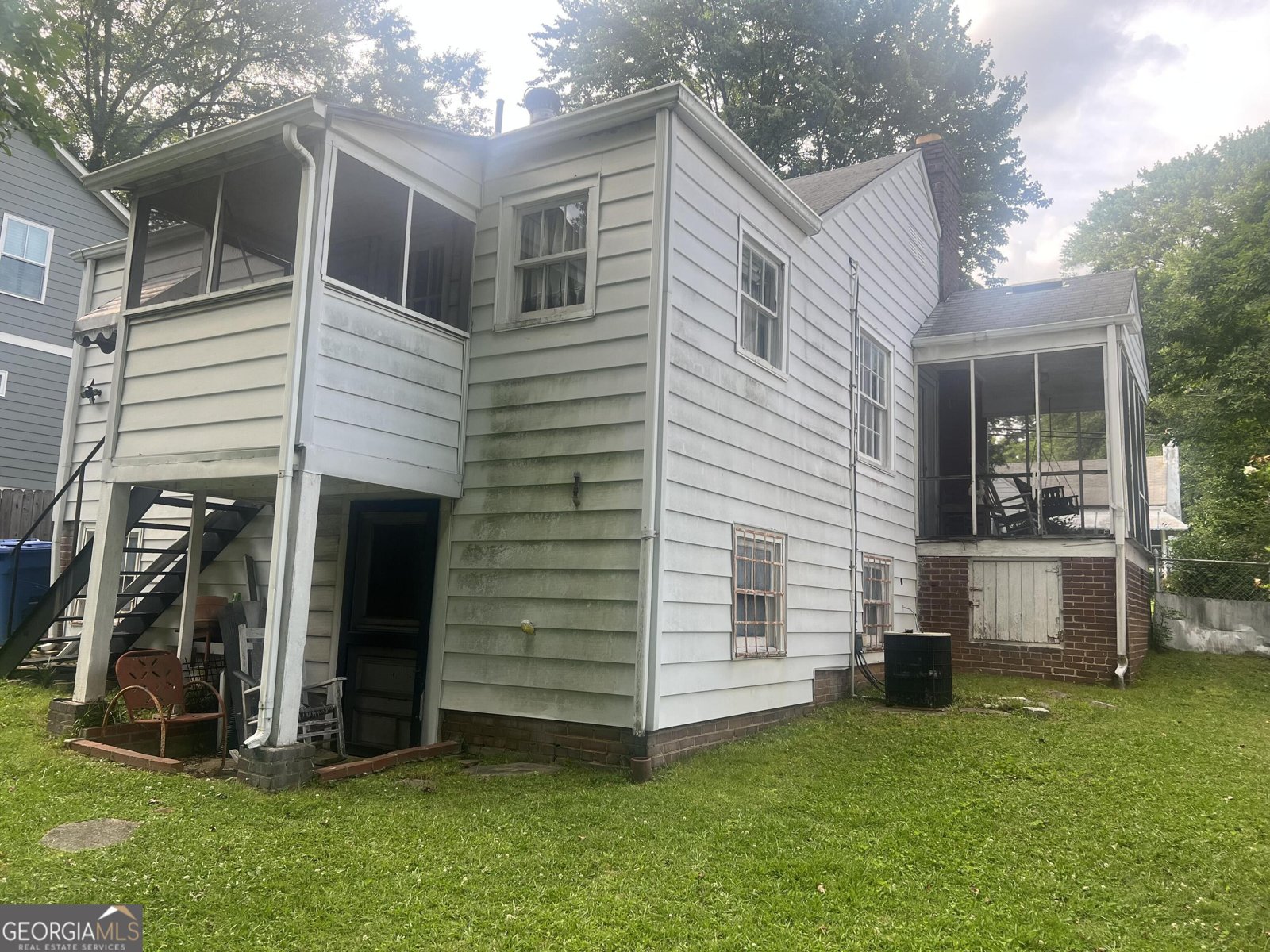 804 Berkeley Avenue Atlanta - 1