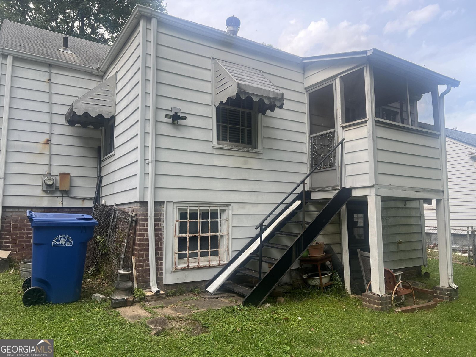 804 Berkeley Avenue Atlanta - 3