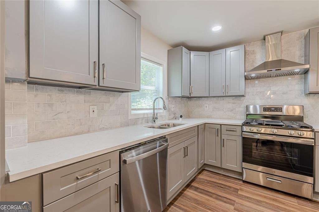 214 Adeline Avenue Atlanta - 10
