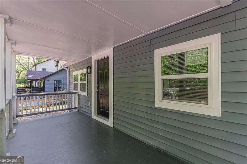 214 Adeline Avenue Atlanta - 3