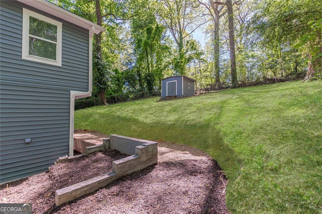 214 Adeline Avenue Atlanta - 31