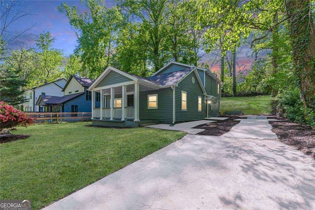 214 Adeline Avenue Atlanta - 32