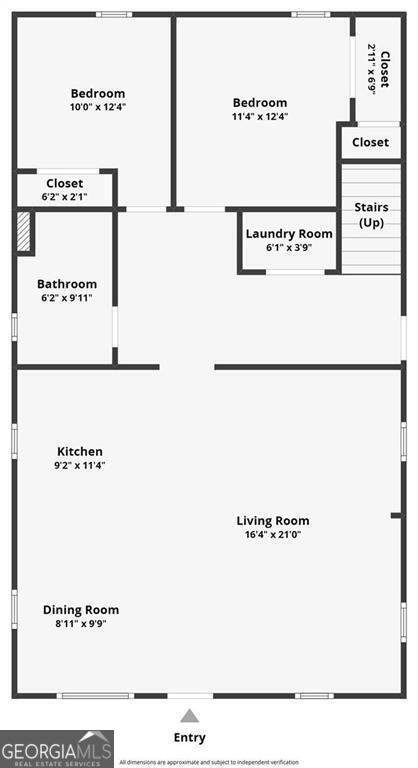 214 Adeline Avenue Atlanta - 33
