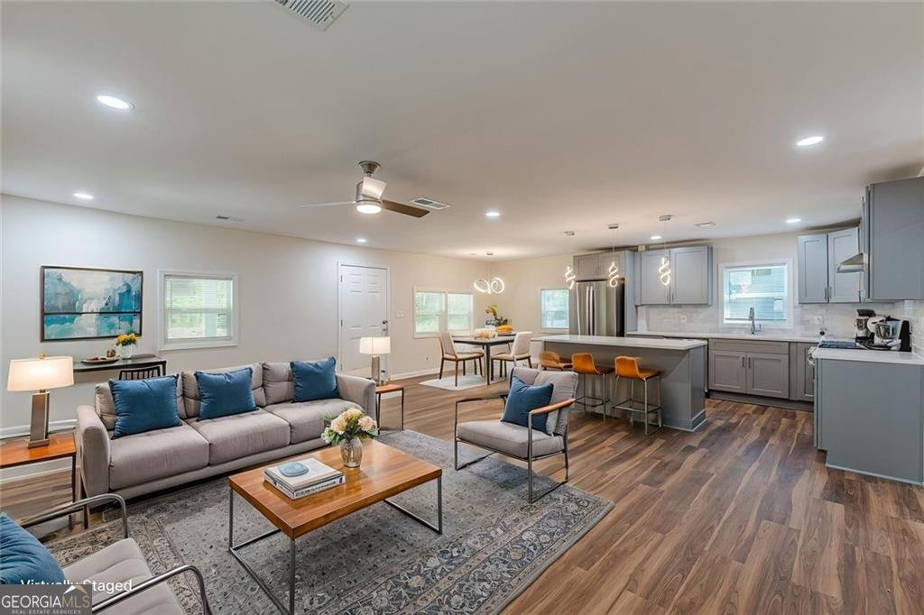 214 Adeline Avenue Atlanta - 4