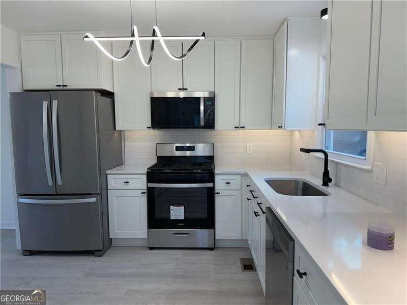 3663 Heatherwood Drive Marietta - 11