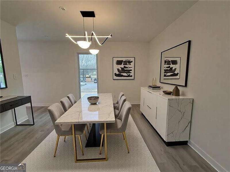 3663 Heatherwood Drive Marietta - 14