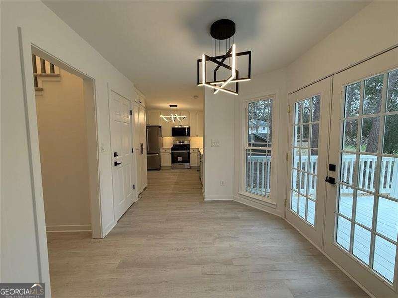 3663 Heatherwood Drive Marietta - 15