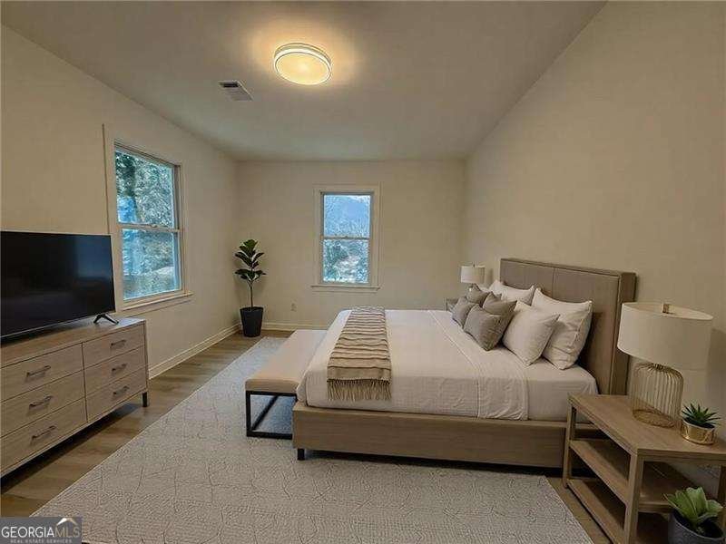 3663 Heatherwood Drive Marietta - 25
