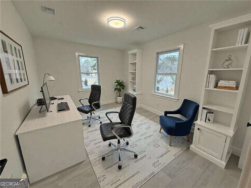 3663 Heatherwood Drive Marietta - 31