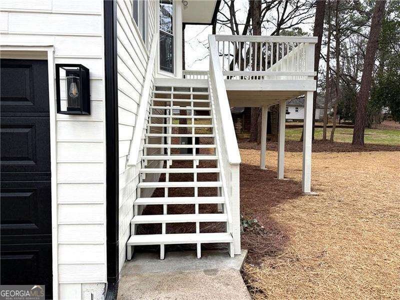 3663 Heatherwood Drive Marietta - 36