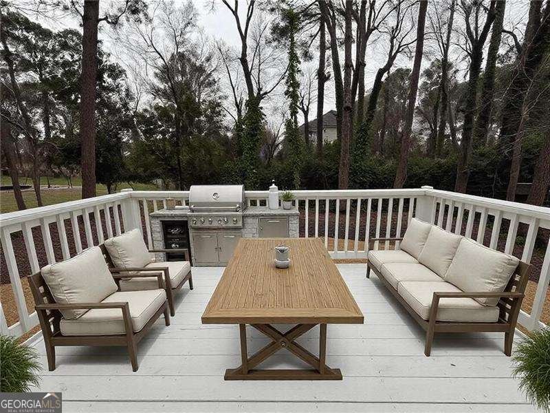 3663 Heatherwood Drive Marietta - 37
