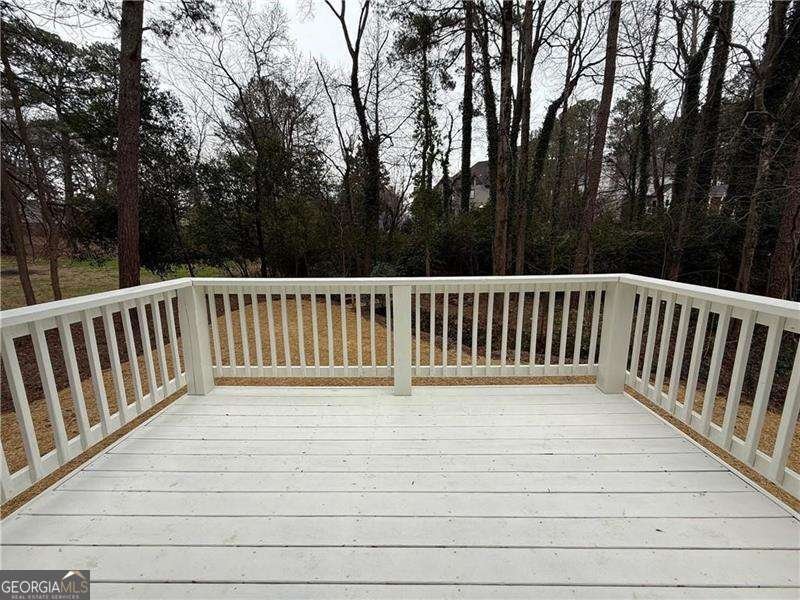 3663 Heatherwood Drive Marietta - 38