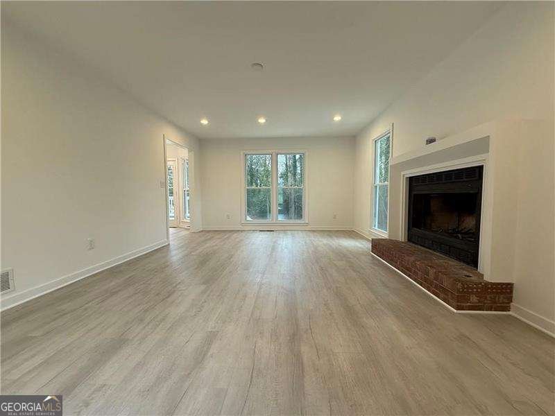 3663 Heatherwood Drive Marietta - 5