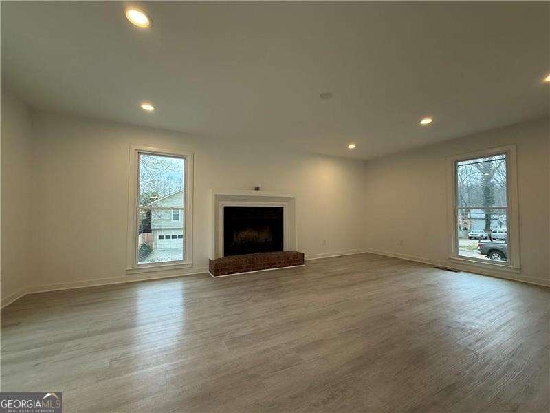 3663 Heatherwood Drive Marietta - 7