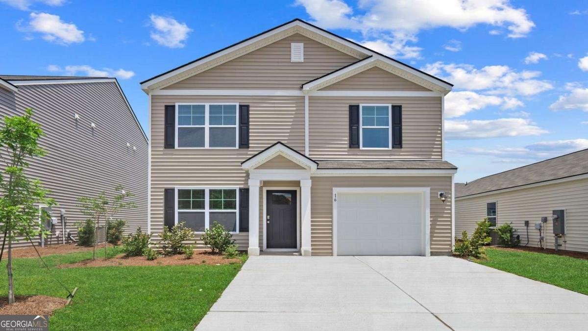 10 Bardwell Way Port Wentworth - 3