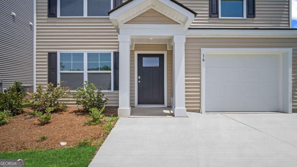 10 Bardwell Way Port Wentworth - 4