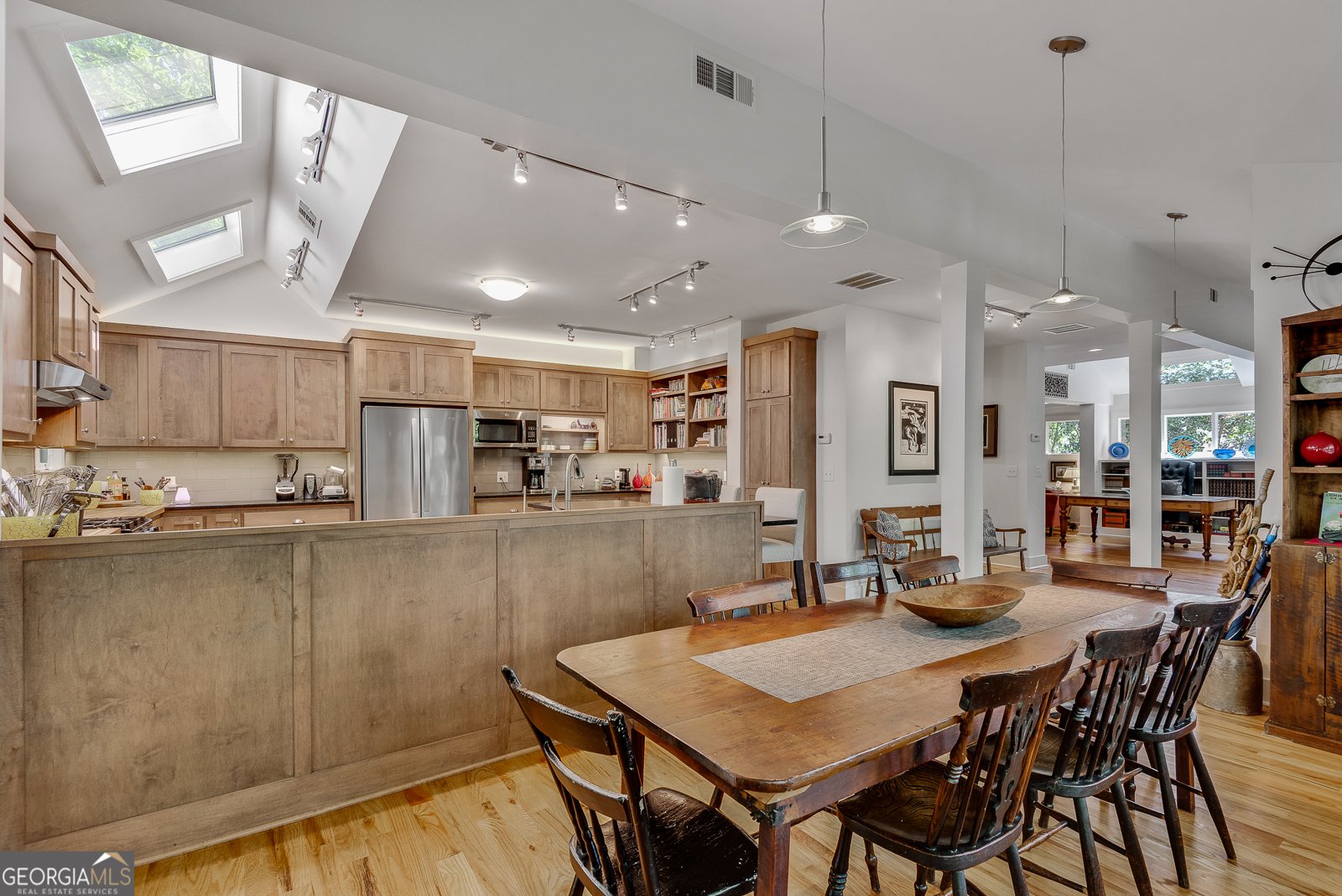 4621 Lakeshore Drive Pine Lake - 14