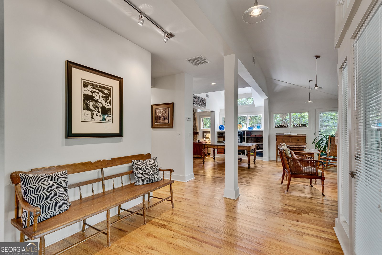 4621 Lakeshore Drive Pine Lake - 15