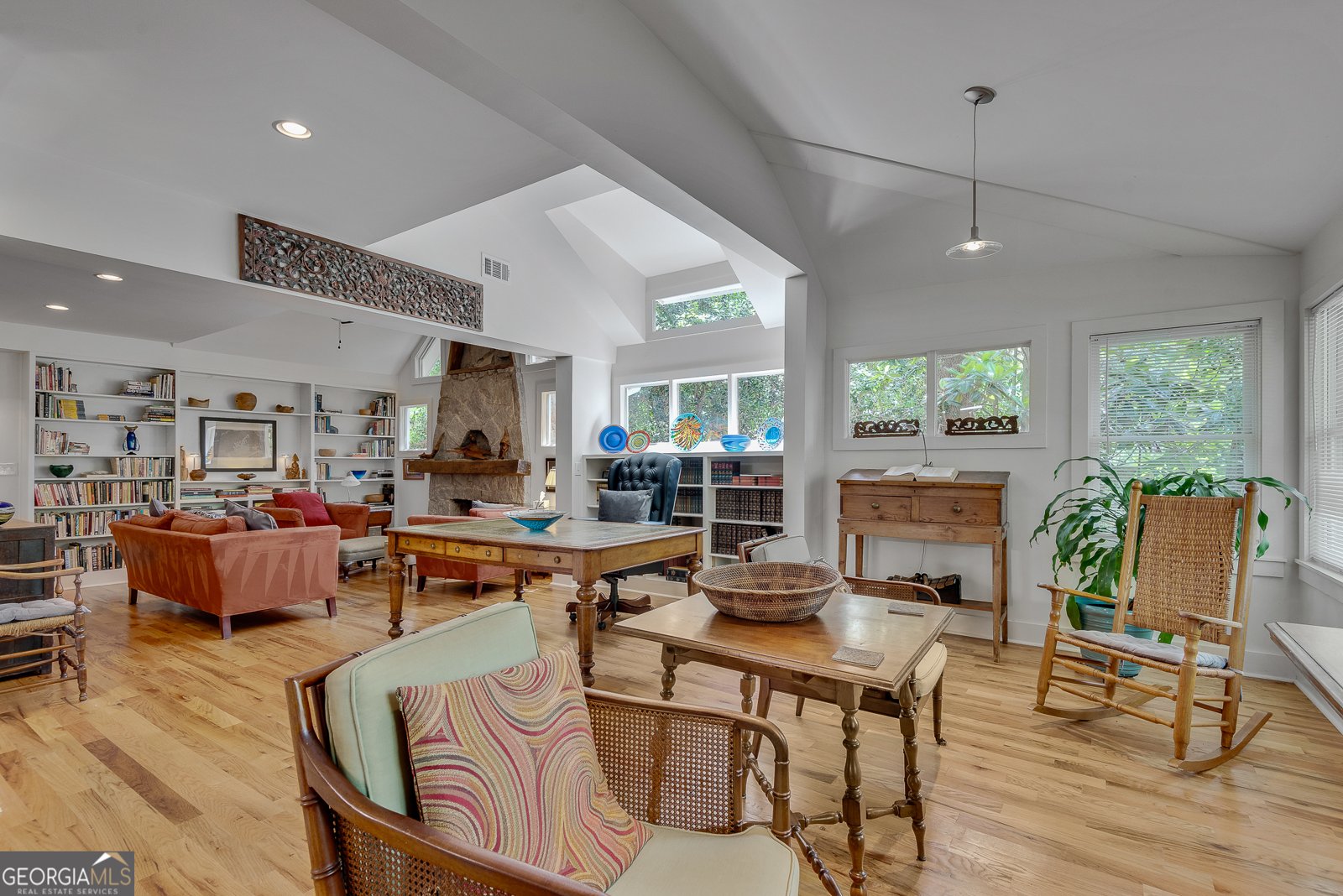 4621 Lakeshore Drive Pine Lake - 16
