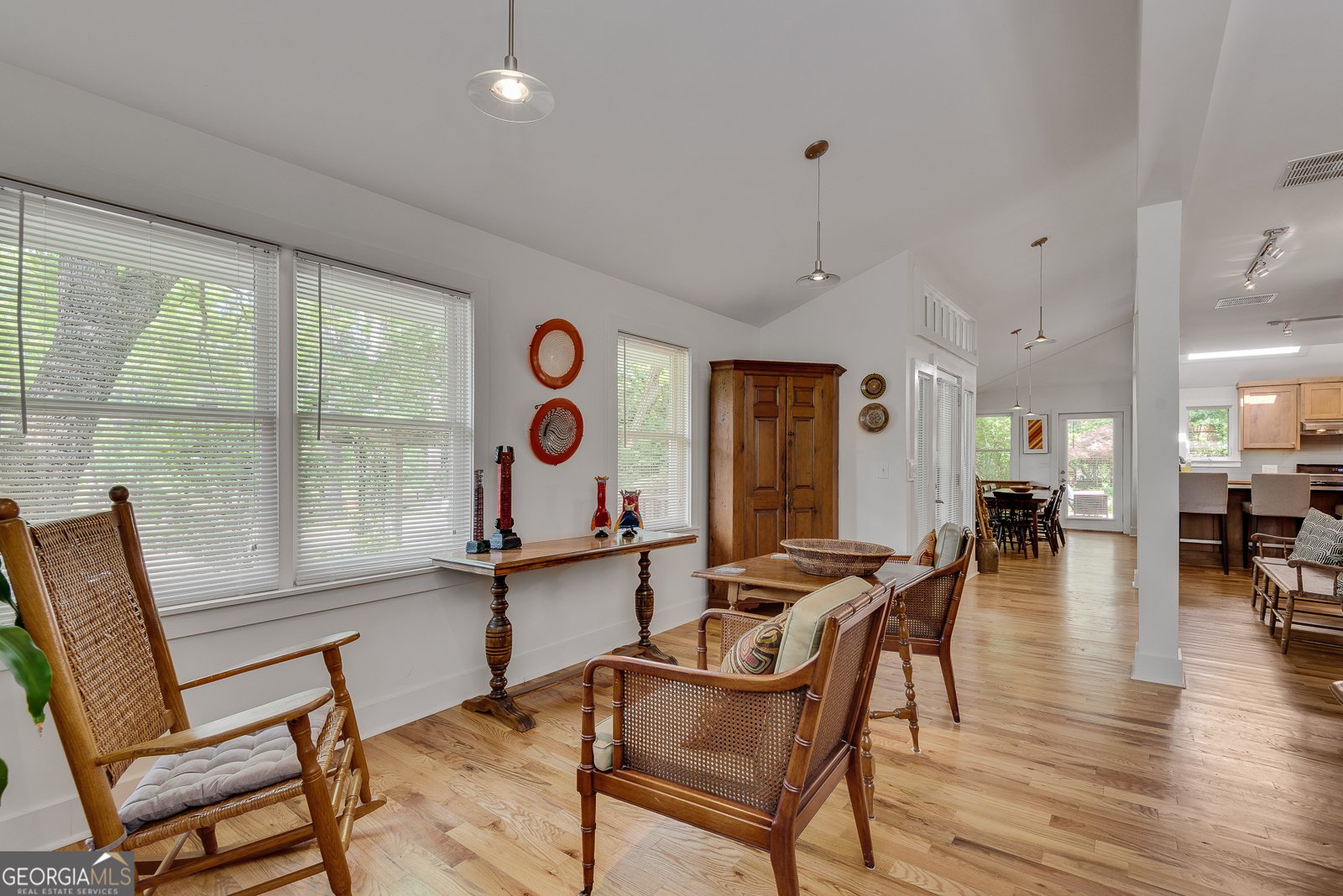 4621 Lakeshore Drive Pine Lake - 17