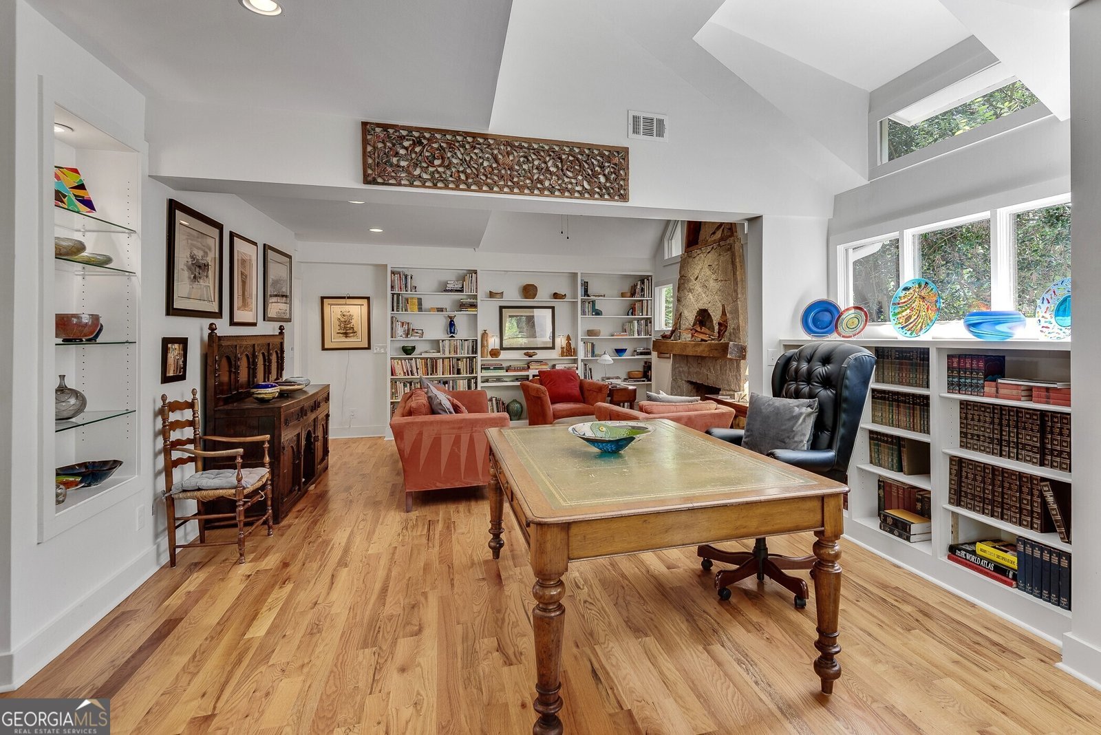 4621 Lakeshore Drive Pine Lake - 18