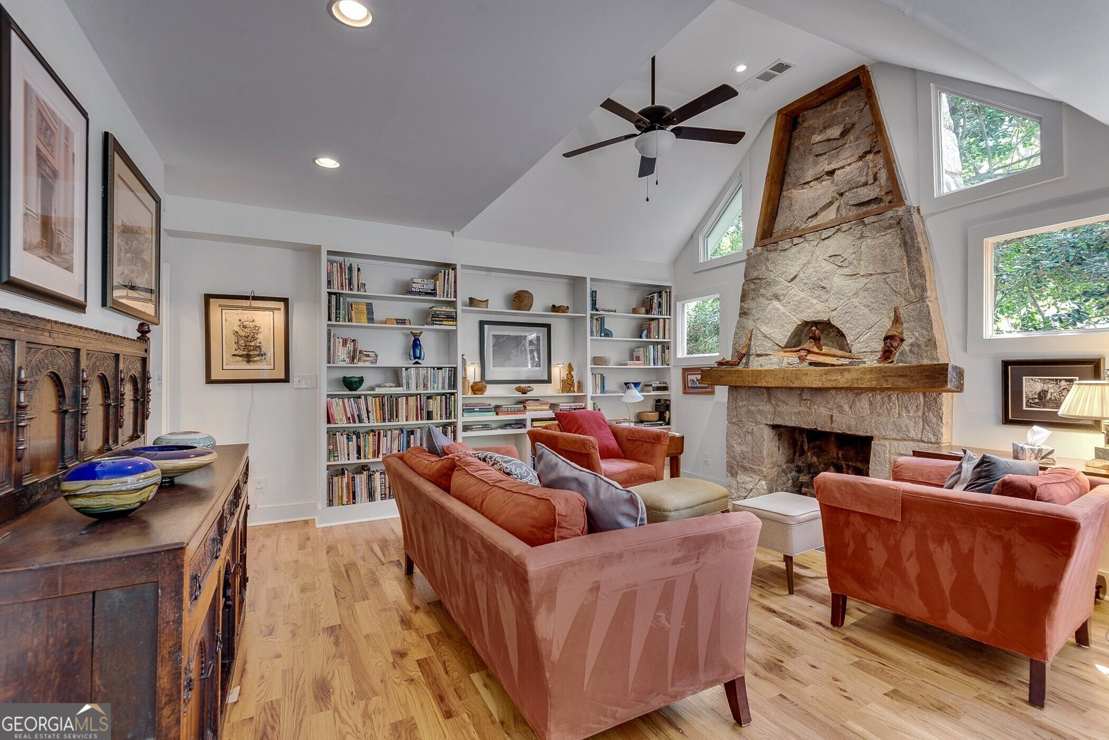 4621 Lakeshore Drive Pine Lake - 19